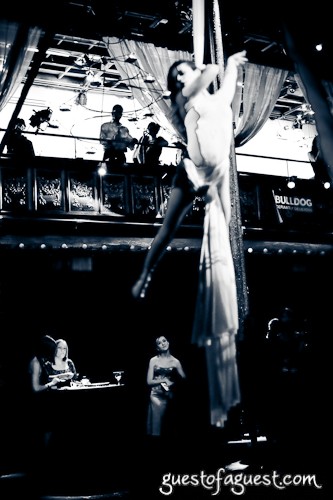 DC Circus